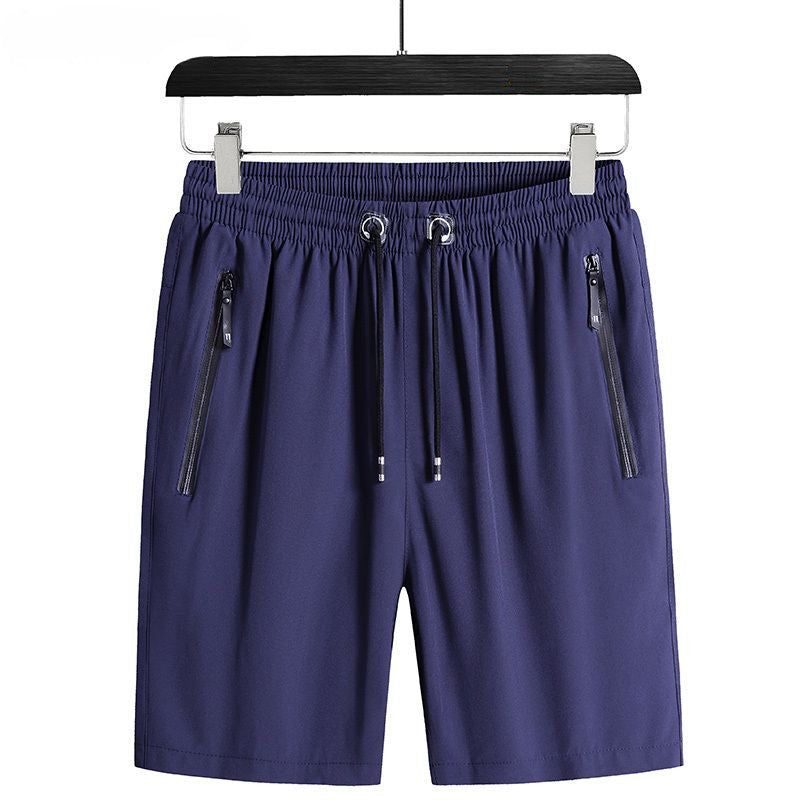 Shorts Elásticos FreshMen™