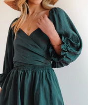 Nova™ Vestido de Verano