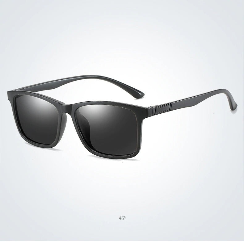 Lentes de Aluminio™