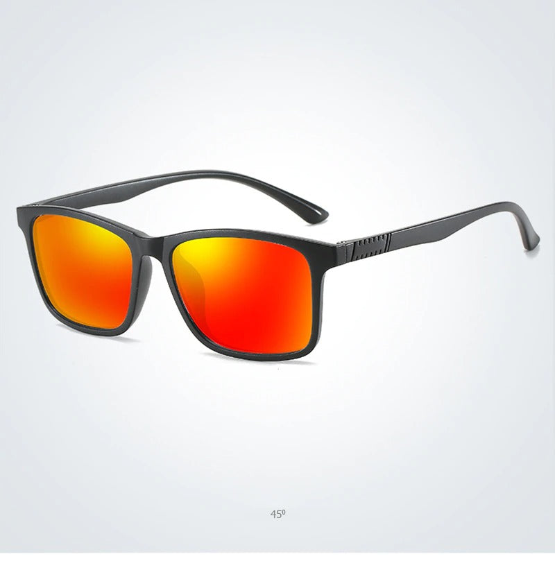 Lentes de Aluminio™
