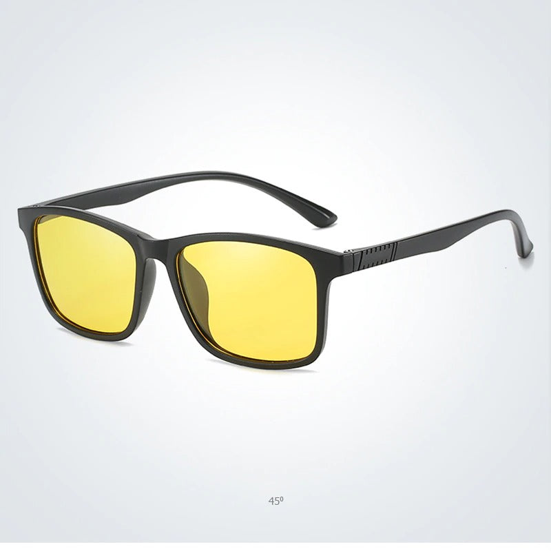 Lentes de Aluminio™