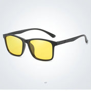 Lentes de Aluminio™