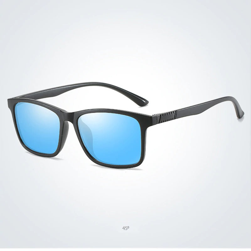 Lentes de Aluminio™