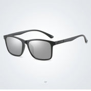 Lentes de Aluminio™