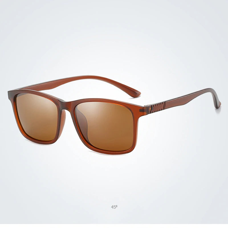 Lentes de Aluminio™
