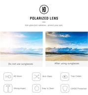 Lentes de Aluminio™