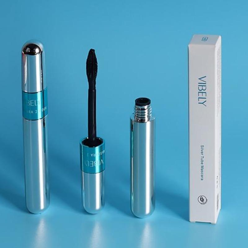 Vibely™ Mascara de Pestañas