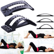 Camilla Lumbar Premium™