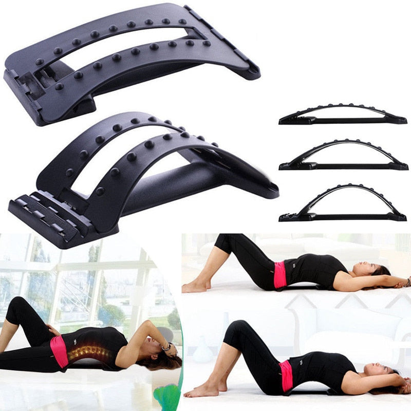 Camilla Lumbar Premium™