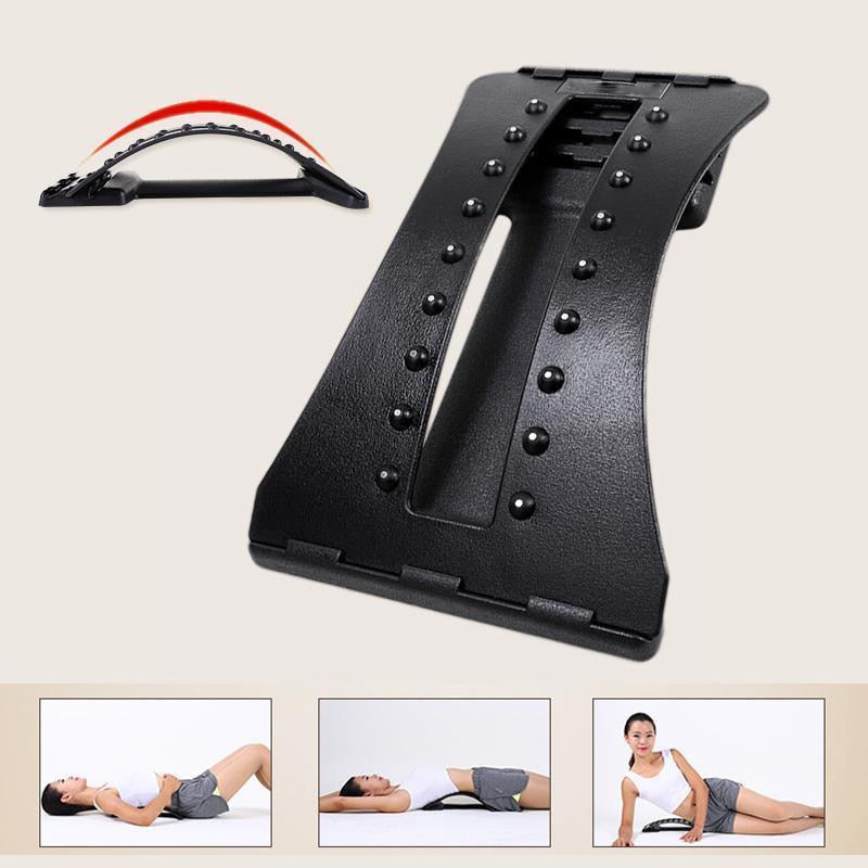 Camilla Lumbar Premium™