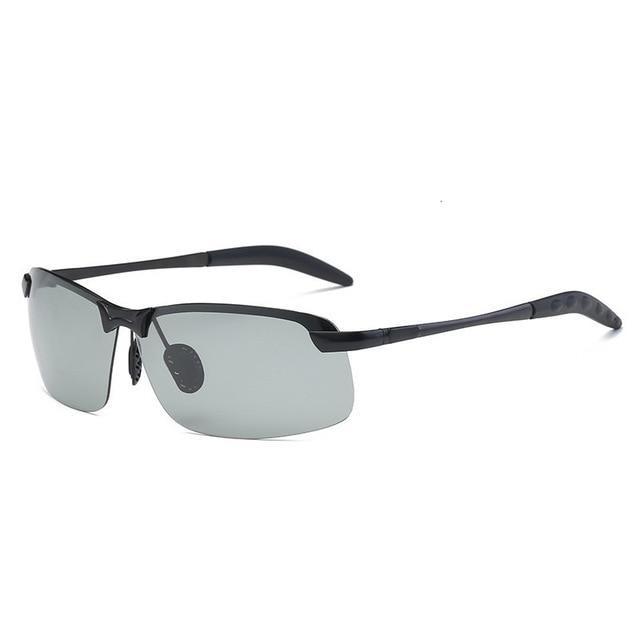 Lentes de Sol Fotocromáticas™