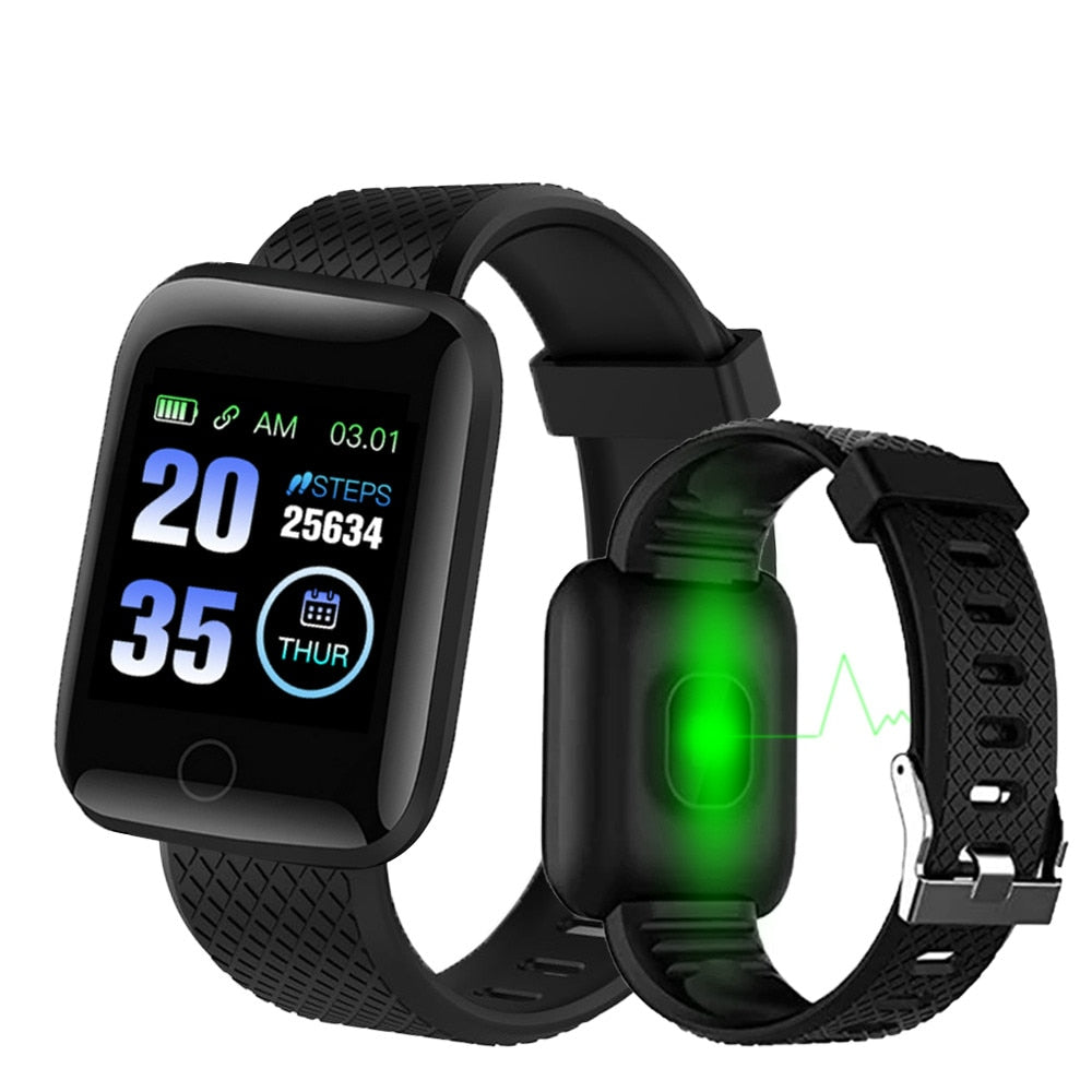 Smart Watch X Pro 2022™