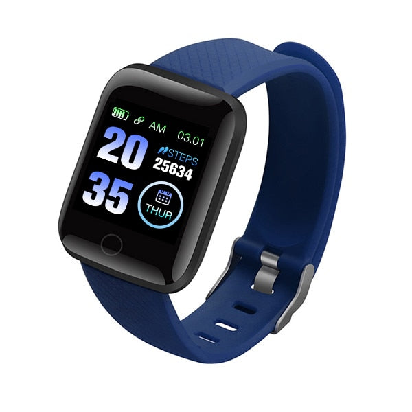 Smart Watch X Pro 2022™