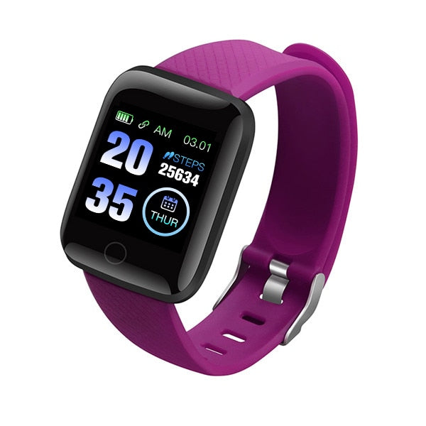 Smart Watch X Pro 2022™