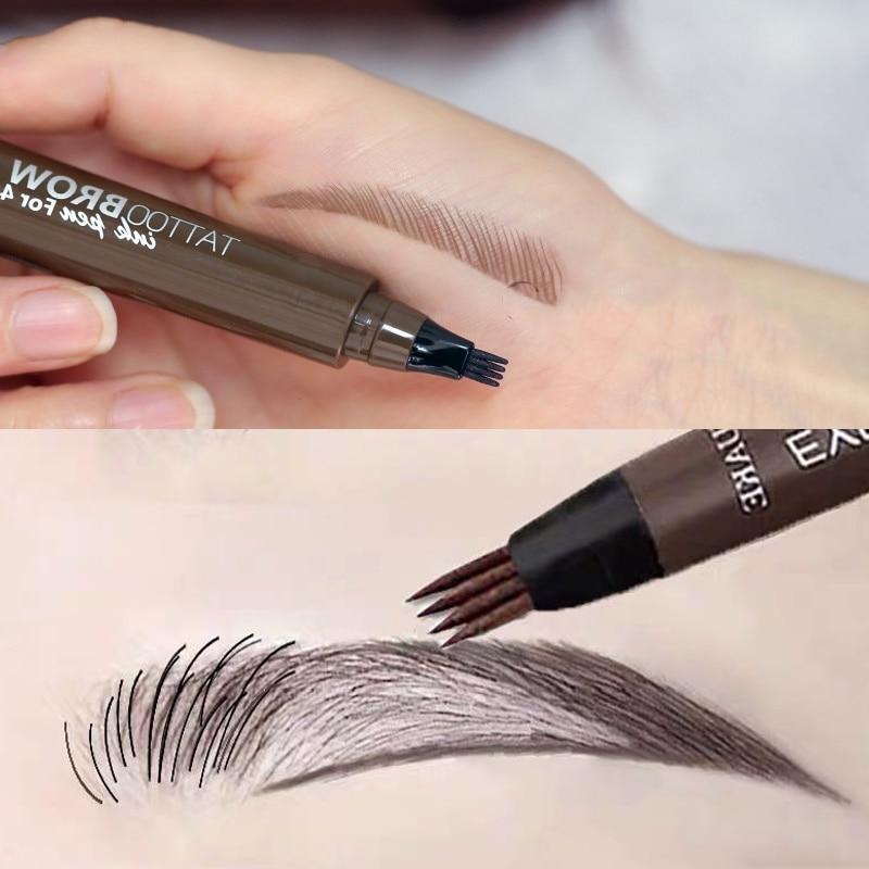Lápiz de Cejas™ (1+1 GRATIS)