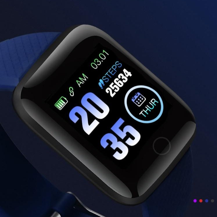 Smart Watch X Pro 2022™