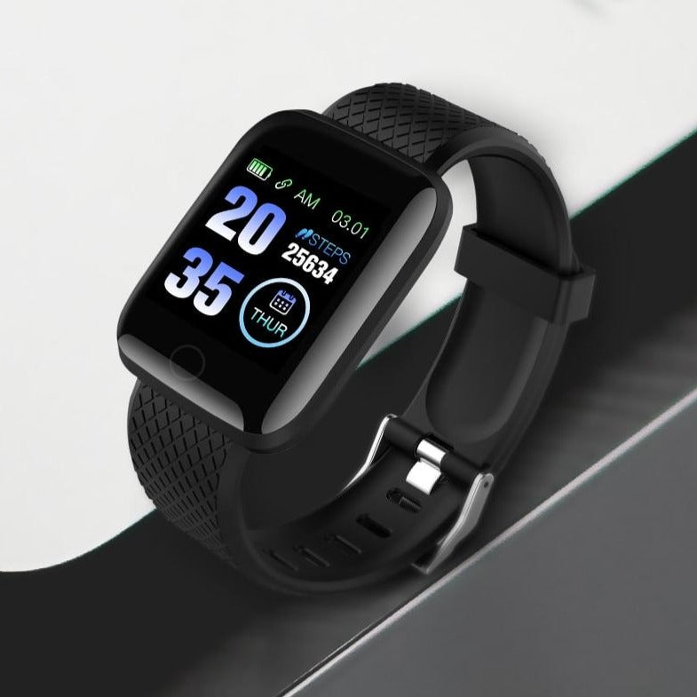Smart Watch X Pro 2022™