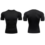Camiseta de Compresión para Hombre™