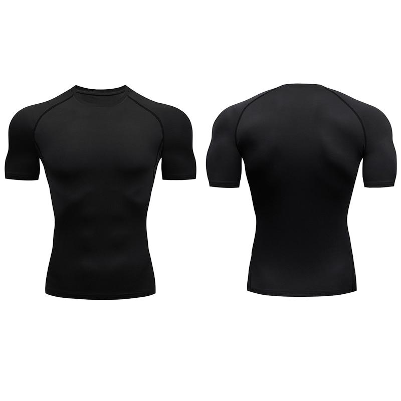 Camiseta de Compresión para Hombre™