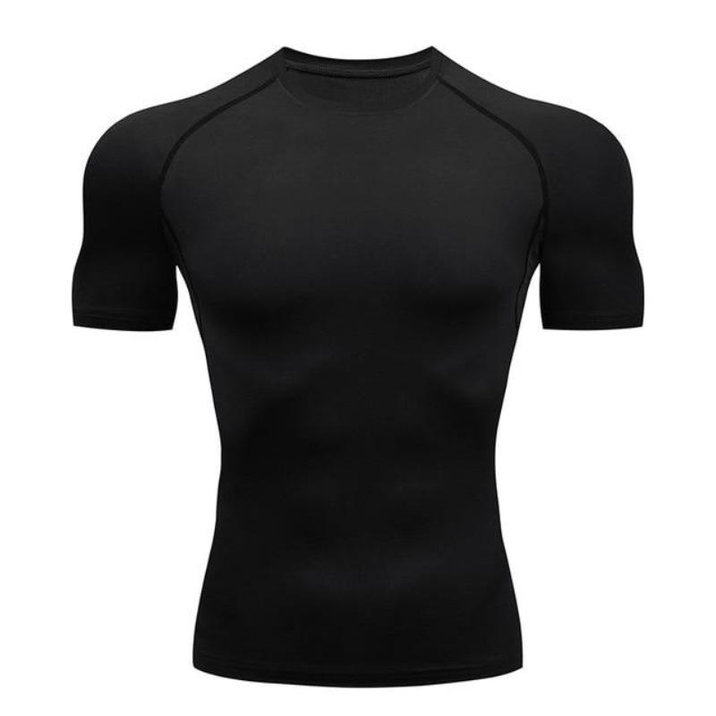 Camiseta de Compresión para Hombre™