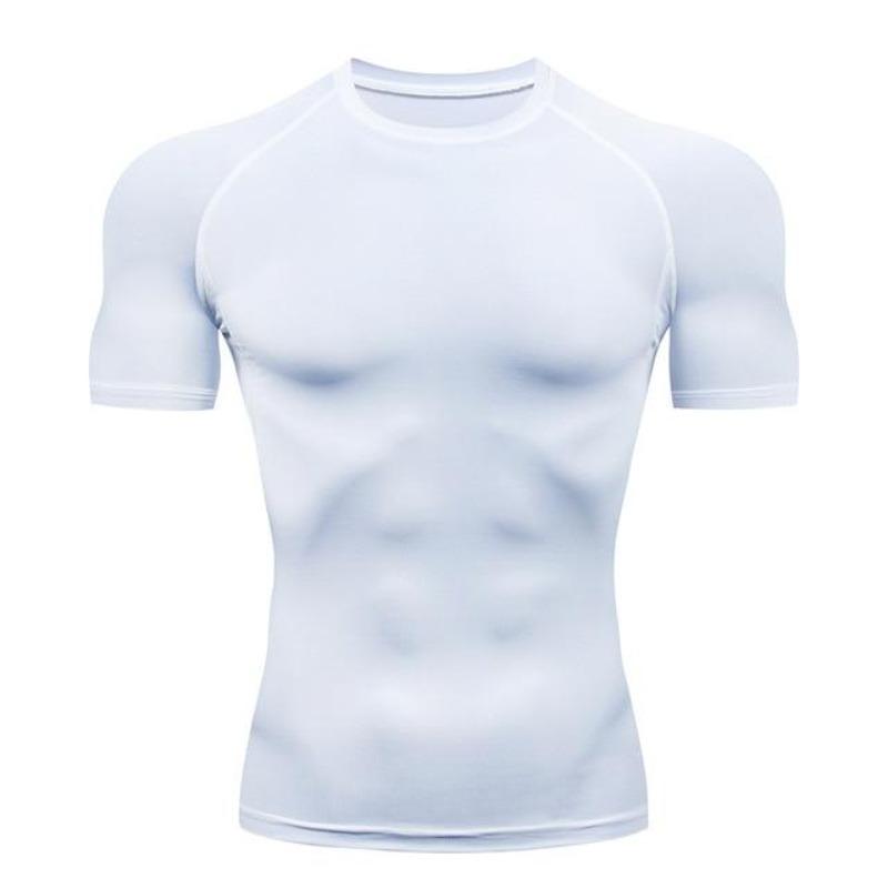 Camiseta de Compresión para Hombre™