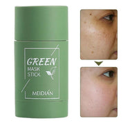 Mascarilla de Limpieza Premium™
