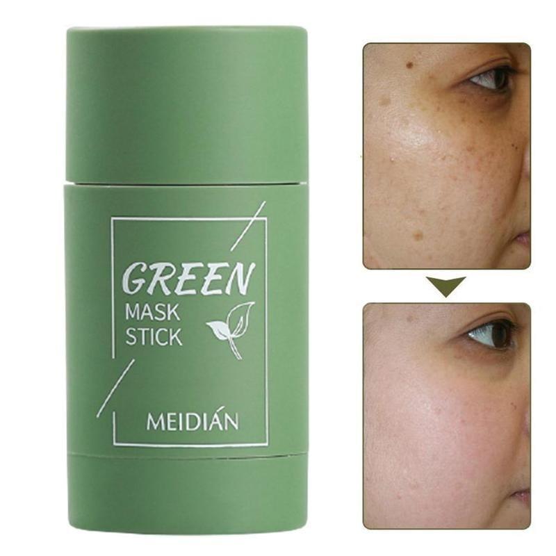 Mascarilla de Limpieza Premium™