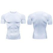Camiseta de Compresión para Hombre™