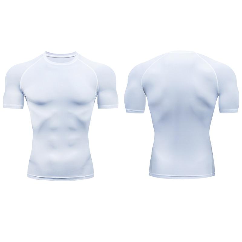 Camiseta de Compresión para Hombre™
