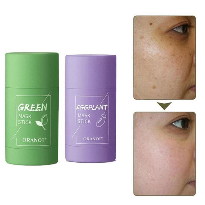 Mascarilla de Limpieza Premium™