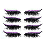 Eyeliner & Pestañas 2 en 1™