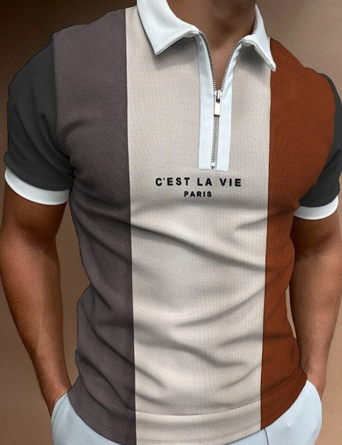 Camiseta con Cremallera England™