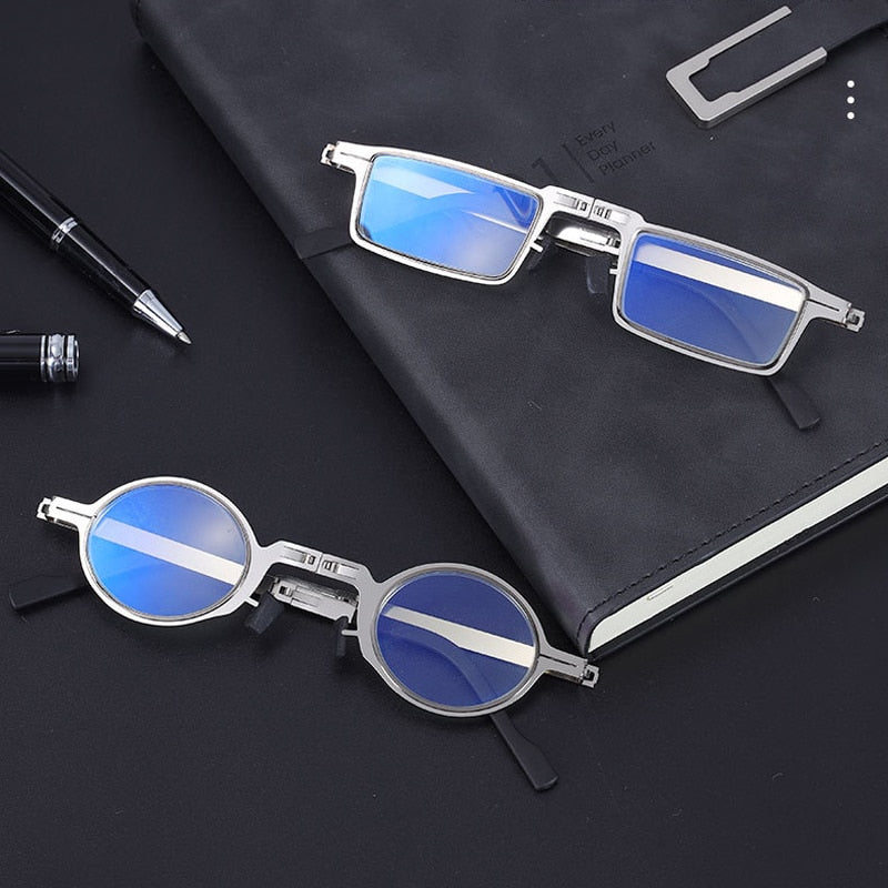 Lentes de Lectura Plegables™