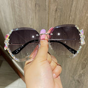 Gafas de Sol Diamante™