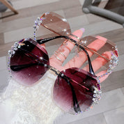 Gafas de Sol Diamante™