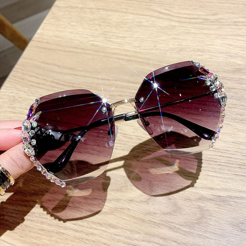 Gafas de Sol Diamante™