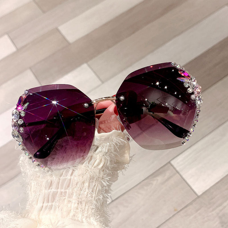 Gafas de Sol Diamante™