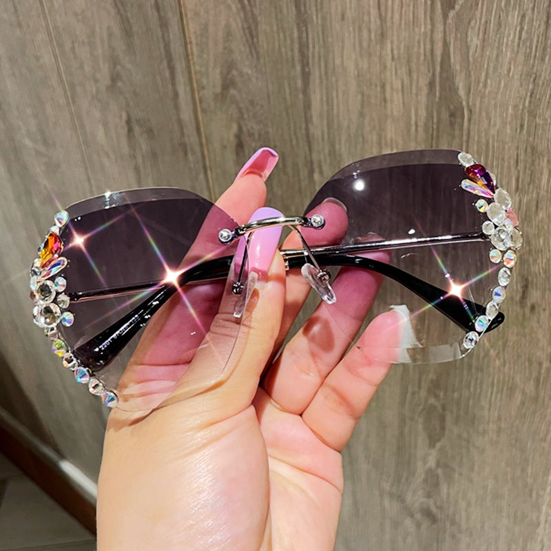 Gafas de Sol Diamante™