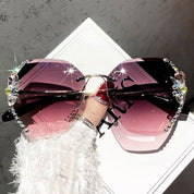 Gafas de Sol Diamante™