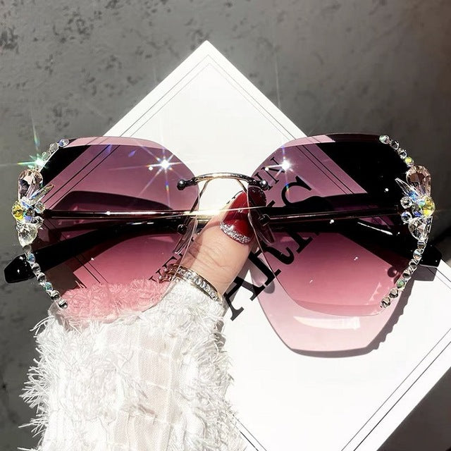 Gafas de Sol Diamante™
