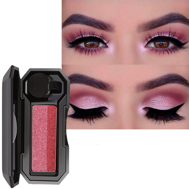 Sombra de Ojos Doble™