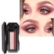 Sombra de Ojos Doble™