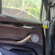 Soporte para Teléfono en Espejo Retrovisor™