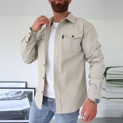 Camisa Matias™ 2 en 1