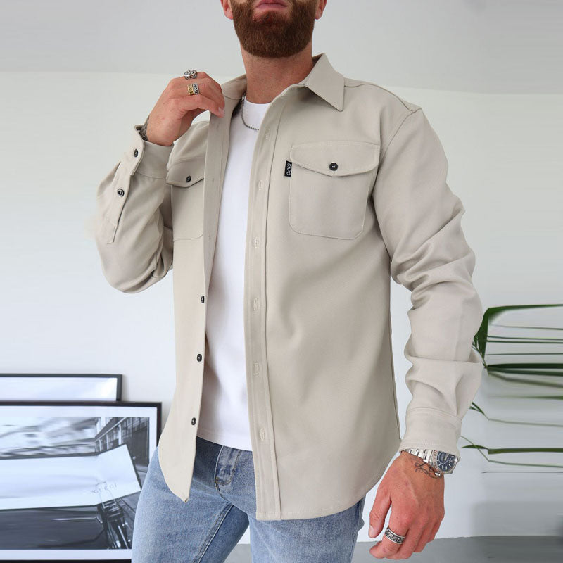 Camisa Matias™ 2 en 1